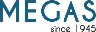 Megas Logo