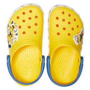 Crocs Kids’ Crocs Fun Lab Minions™ Multi Clog