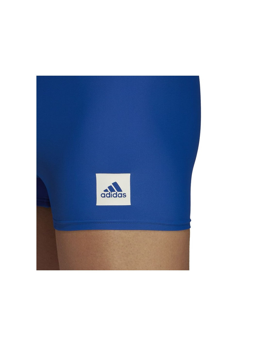 Adidas Solid Boxer M